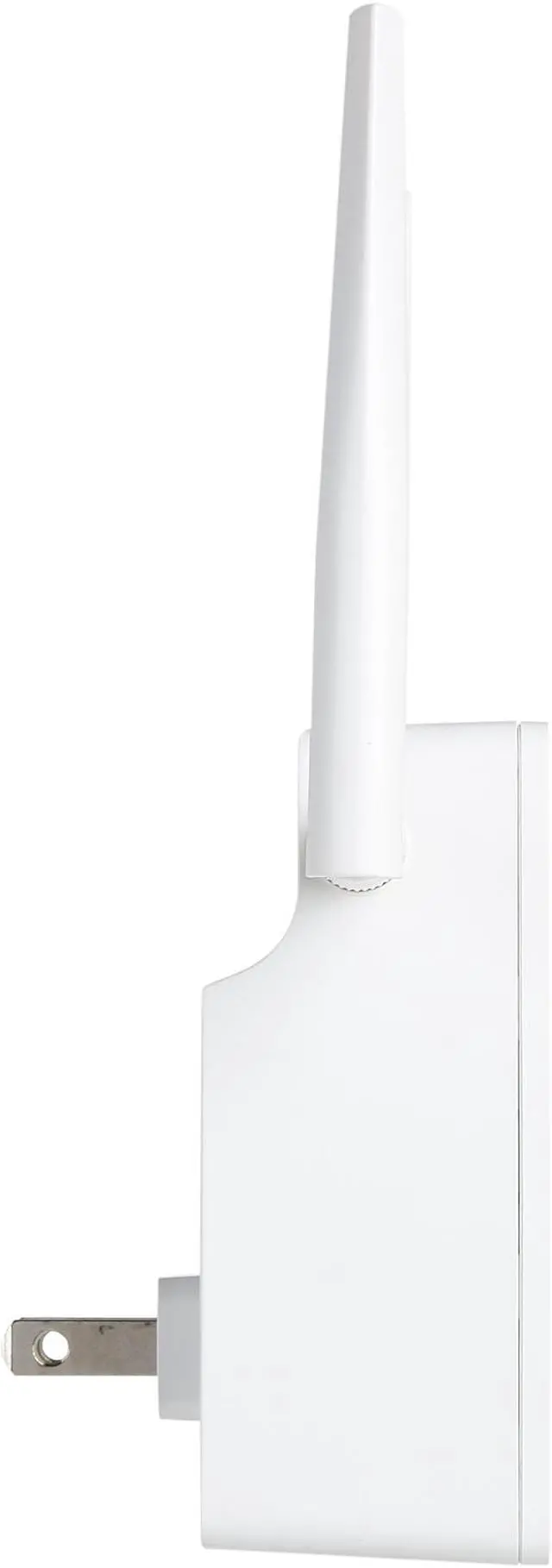 Alt view image 3 of 8 - Edimax Gemini RE11 Wi-Fi Roaming Kit, Two AC1200 Wi-Fi Extenders with Smart Roaming, Automatically Connected to Stronger Wi-Fi Signal