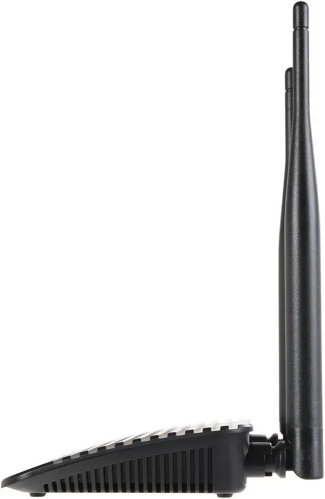 Alt view image 3 of 6 - EDIMAX BR-6428nS V4 5-in-1 N300 Wi-Fi Router, Access Point, Range Extender, Wi-Fi Bridge & WISP