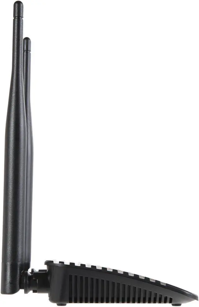 Alt view image 5 of 6 - EDIMAX BR-6428nS V4 5-in-1 N300 Wi-Fi Router, Access Point, Range Extender, Wi-Fi Bridge & WISP