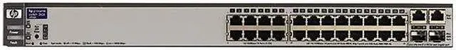 Main image of HP J4900B ProCurve Switch 2626