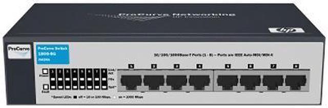 J4908A ProCurve Switch gl 20-Port 10/100/1000 Module - Price, Specs