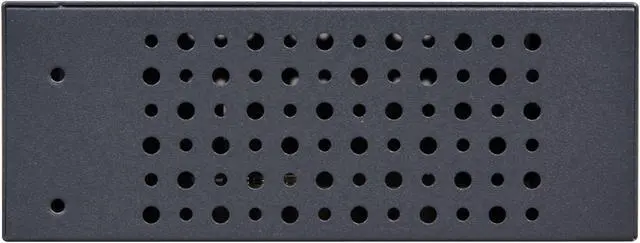 Alt view image 3 of 5 - HP J9077A Unmanaged ProCurve Switch 1400-8G