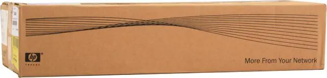 Alt view image 12 of 12 - HP J9078A Unmanaged ProCurve Switch 1400-24G