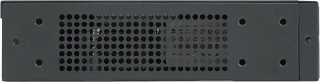 Alt view image 7 of 12 - HP J9078A Unmanaged ProCurve Switch 1400-24G