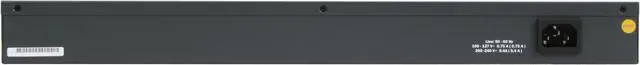 Alt view image 8 of 12 - HP J9078A Unmanaged ProCurve Switch 1400-24G
