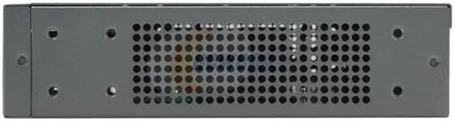 Alt view image 7 of 12 - HP J9028B Managed ProCurve 1800-24G Switch