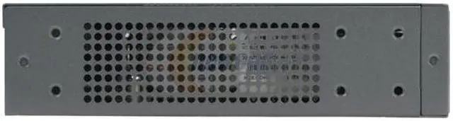 Alt view image 9 of 12 - HP J9028B Managed ProCurve 1800-24G Switch