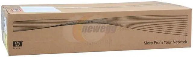 Alt view image 12 of 12 - HP J9028B Managed ProCurve 1800-24G Switch