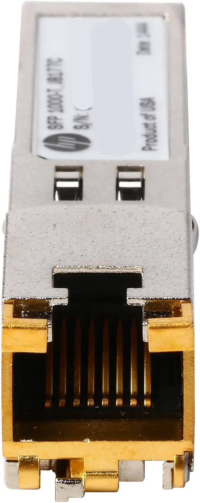 HP J4858D PROCURVE GIGABIT SX-LC MULTI MODE SFP Fiyatı ve Özellikleri