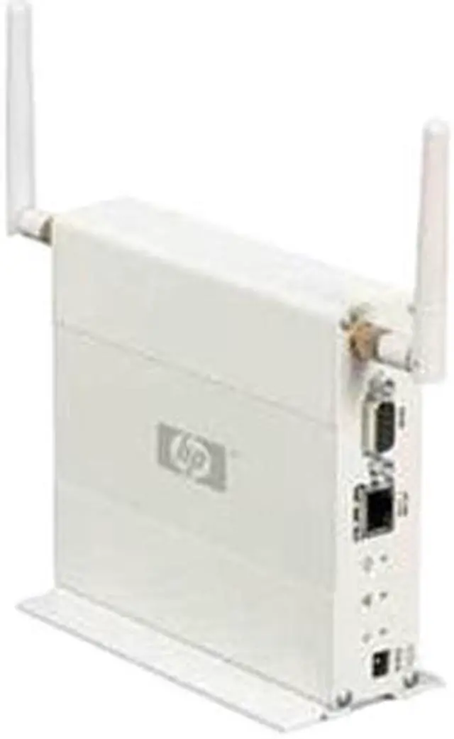 Main image of Hewlett-Packard J9389A#ABA ProCurve M111 Client Bridge