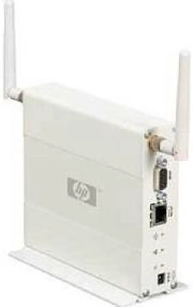 Alt view image 2 of 2 - Hewlett-Packard J9389A#ABA ProCurve M111 Client Bridge