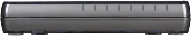 Alt view image 2 of 5 - HP JD871A#ABA Unmanaged V1405-8G Unmanaged Ethernet Switch