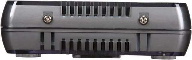 Alt view image 3 of 5 - HP JD871A#ABA Unmanaged V1405-8G Unmanaged Ethernet Switch