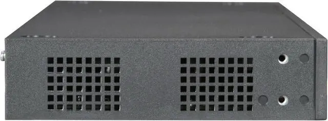 Alt view image 3 of 5 - HP JD986A#ABA V1405-24 Switch