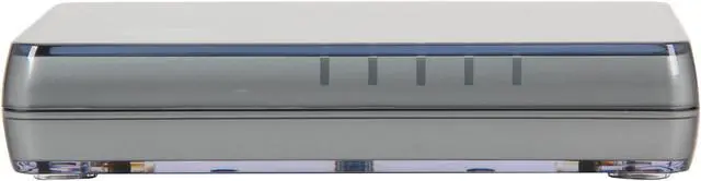 Alt view image 2 of 5 - HP JD866A#ABA Unmanaged V1405-5 Switch