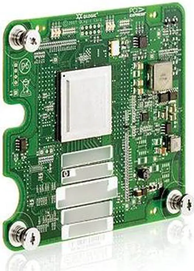 Alt view image 2 of 2 - HP 451871-B21 Network Adapter 8Gbps PCI-Express