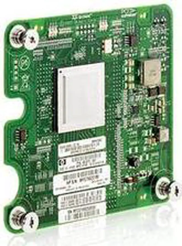Main image of HP 451871-B21 Network Adapter 8Gbps PCI-Express