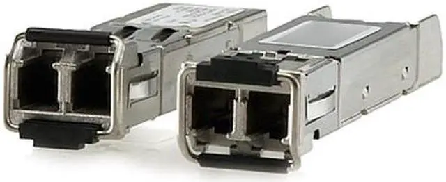 Main image of HP 453151-B21 BLc Virtual Connect 1Gb SX SFP Transceiver 1 Gbps 1 x 1000Base-SX