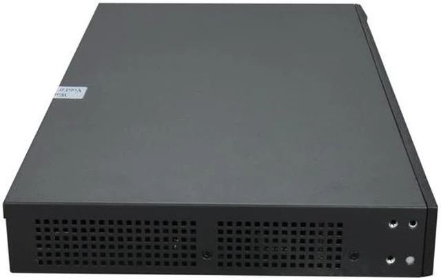 Alt view image 3 of 5 - HP 1905-48 Fast Ethernet Smart Managed 48-port Switch (JD994A#ABA)