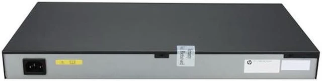 Alt view image 4 of 5 - HP 1905-48 Fast Ethernet Smart Managed 48-port Switch (JD994A#ABA)