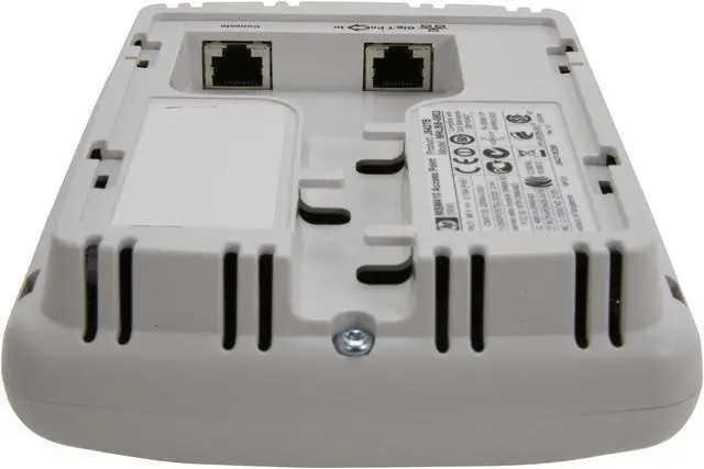 Alt view image 5 of 6 - HP J9427B Access Point