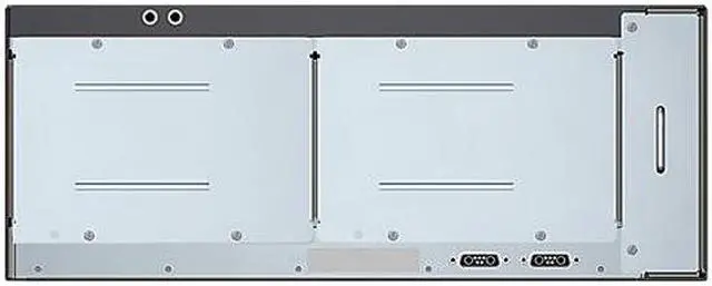 Alt view image 3 of 3 - HP J9642A 006052285 5406 zl Switch with Premium Software