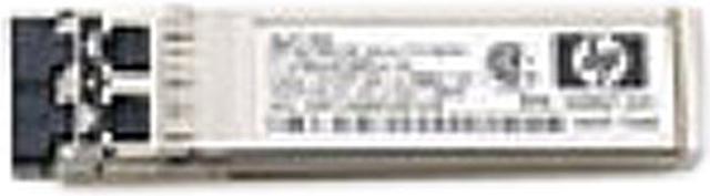 HPE JD094B X130 10G SFP+ LC LR Transceiver 10 Gbps Gigabit Ethernet 1 x LC  10GBase-LR Network