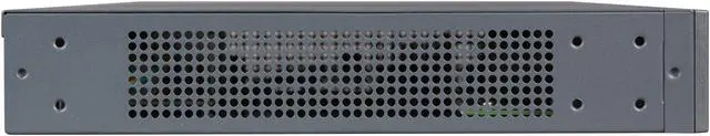 Alt view image 3 of 5 - HPE Aruba 2620-24 Fixed 24 Port L2 Managed Fast Ethernet Switch (J9623A#ABA)