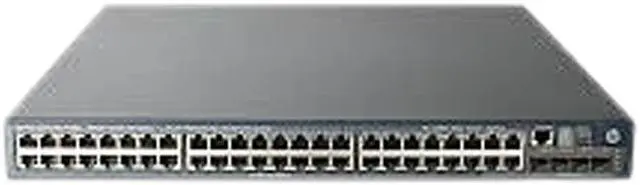 Main image of HP 5500-SI 5500-48G-PoE+ SI Switch