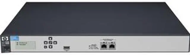 Main image of HP ProCurve J9521A RF Manager Controller