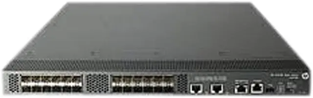Main image of HP JG219A Switch