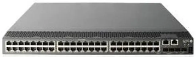 Main image of HP 5830AF-96G Layer 3 Switch