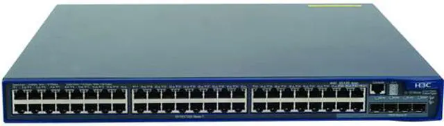 Main image of HP A5120-48G EI Layer 3 Switch