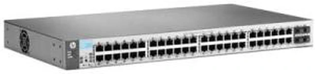 Main image of HP V1810-48G Ethernet Switch