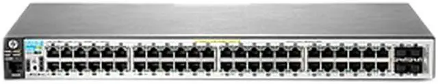Main image of HP 2530-48G Switch