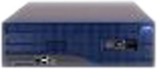 Alt view image 2 of 2 - HP A-MSR30 A-MSR30-10(JF816A#ABA) Multi Service Router 2 x 10/100Mbps LAN Ports