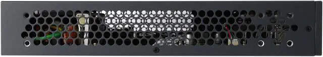 Alt view image 3 of 6 - HPE Aruba 2530-48 Fixed 48 Port L2 Managed Fast Ethernet Switch (J9781A#ABA)
