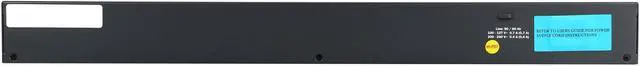 Alt view image 4 of 6 - HPE Aruba 2530-48 Fixed 48 Port L2 Managed Fast Ethernet Switch (J9781A#ABA)