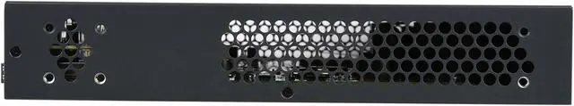 Alt view image 5 of 6 - HPE Aruba 2530-48 Fixed 48 Port L2 Managed Fast Ethernet Switch (J9781A#ABA)