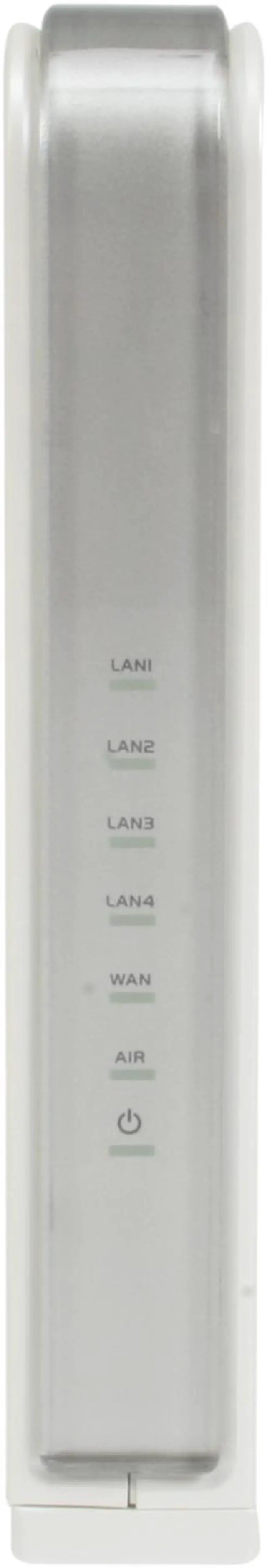 Alt view image 2 of 7 - ASUS RT-N15 SuperSpeedN Gigabit Wireless Router IEEE 802.11b/g, IEEE 802.11n Draft 2.0