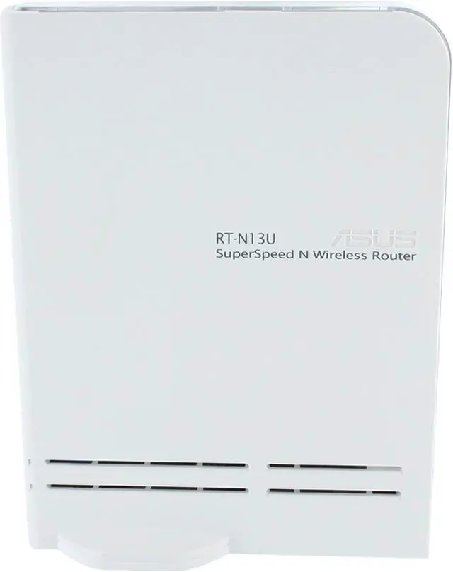 Alt view image 6 of 9 - ASUS RT-N13U 802.11b/g/n Wireless Router up to 300Mbps with All-in-One Printer Server/ DD-WRT Open Source support