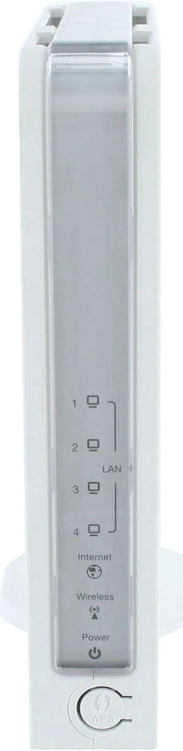Alt view image 8 of 9 - ASUS RT-N13U 802.11b/g/n Wireless Router up to 300Mbps with All-in-One Printer Server/ DD-WRT Open Source support