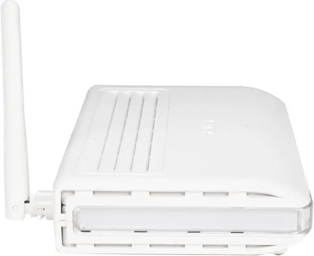 Alt view image 3 of 5 - ASUS RT-G32 Wireless Router IEEE 802.3/3u, IEEE 802.11b/g