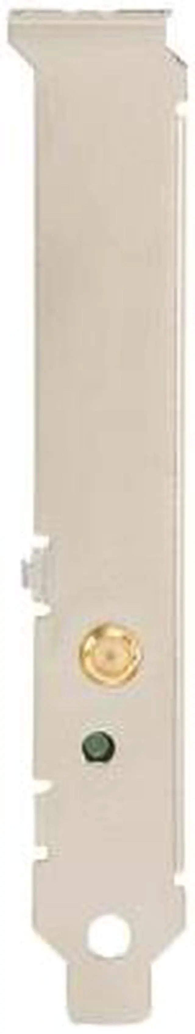 Alt view image 2 of 5 - ASUS PCI-G31 Wireless Adapter IEEE 802.11b/g PCI Up to 54Mbps Wireless Data Rates