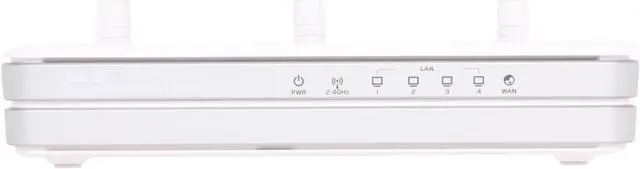 Alt view image 4 of 6 - ASUS RT-N16 802.11b/g/n Gigabit Wireless Router up to 300 Mbps DD-WRT Open Source support with USB Storage, Printer and Media Server