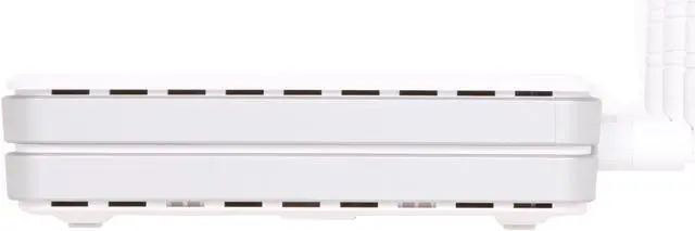 Alt view image 5 of 6 - ASUS RT-N16 802.11b/g/n Gigabit Wireless Router up to 300 Mbps DD-WRT Open Source support with USB Storage, Printer and Media Server