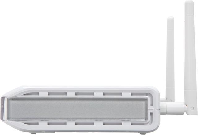 Alt view image 3 of 5 - ASUS RT-N12 Wireless Broadband Router SuperSpeedN 802.11b/g/n up to 300Mbps/ Open Source DD-WRT Support