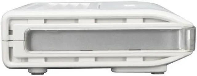 Alt view image 3 of 5 - ASUS GX1008B Unmanaged 8-Port Desktop Switch with Green Network