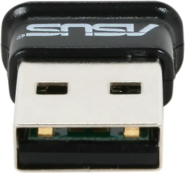 Alt view image 4 of 6 - ASUS USB-BT211 Mini Bluetooth Dongle