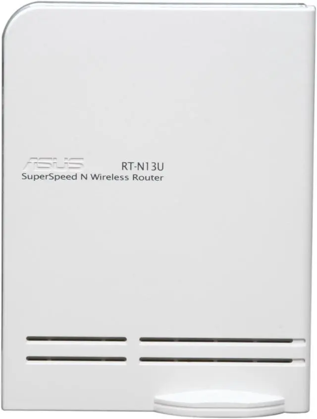 Alt view image 3 of 5 - ASUS RT-N13U/B Wireless 3 in 1(Router, Repeater, AP) Router w/ USB can support 3G(AT&T,T-Mobile,Verizon) USB dongle WIFI sharing and All-in-One Printer Server(Open source DD-WRT Support) IEEE802.11n